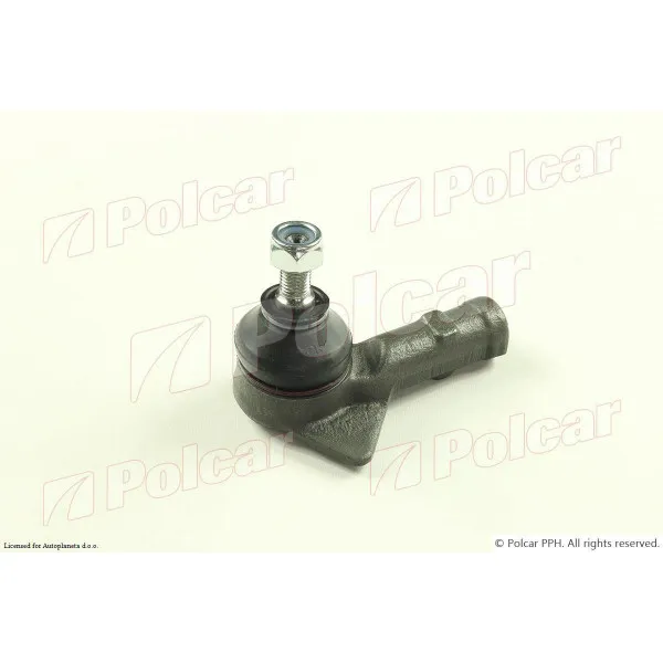 Kraj spone FORD ESCORT V/VI (GAL/ALL/AVL), 90-95; ESCORT VII (GAL/AAL/ABL/ALL/AFL), 95-00; SCORPIO (GAE/GGE), 85-94; SIERRA (GBC/BNC), 82-87; SIERRA (GBC/GBG/GB 