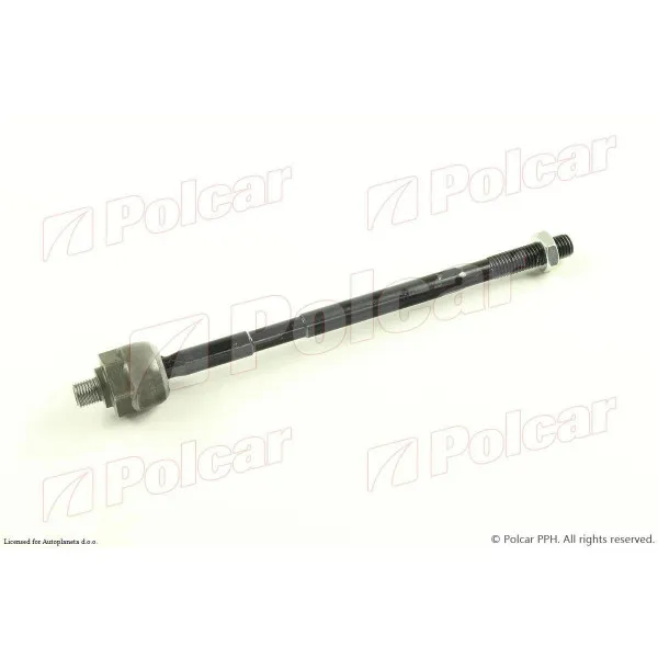 Spona FORD SIERRA (GBC/BNC), 82-87; SIERRA (GBC/GBG/GB4/BNG), 87-93; 