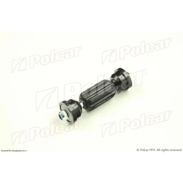 Stabilizator FORD FOCUS (DAW/DBW/DNW/DFW), 98-07; 