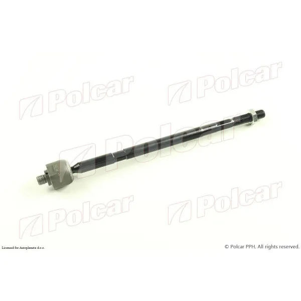 Spona FORD FOCUS (DAW/DBW/DNW/DFW), 98-07; TRANSIT CONNECT (C170), 02-14; 