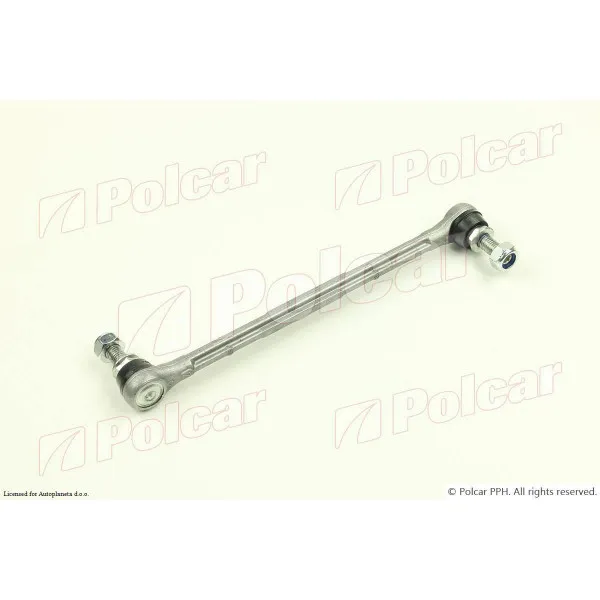 Stabilizator FORD FOCUS (DAW/DBW/DNW/DFW), 98-07; 