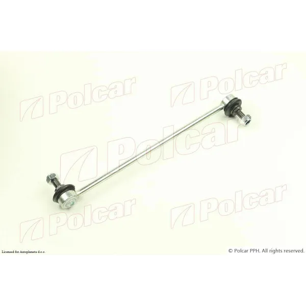 Stabilizator FORD, MAZDA, VOLVO 