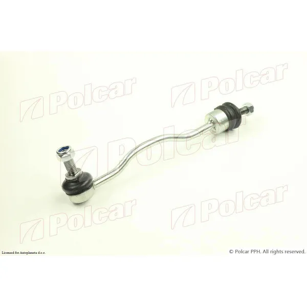 Stabilizator FORD SCORPIO (GFR/GGR/GNR), 94-99; 