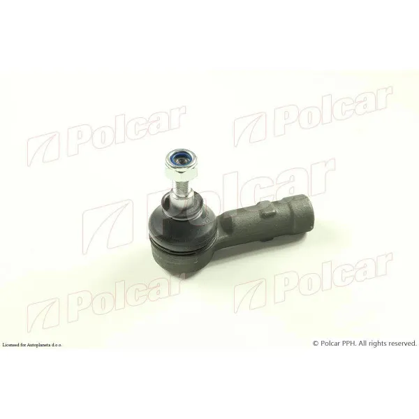 Kraj spone FORD GRANADA (GU/GNU), 77-85; TAUNUS (GBTS/GBFS/GBNS/CBTS), 76-82; 