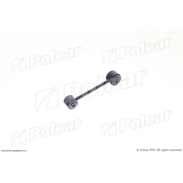 Stabilizator FORD MUSTANG (S-197), 04-14; 