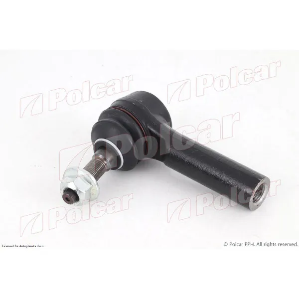 Kraj spone FORD MUSTANG (S-197), 04-14; 