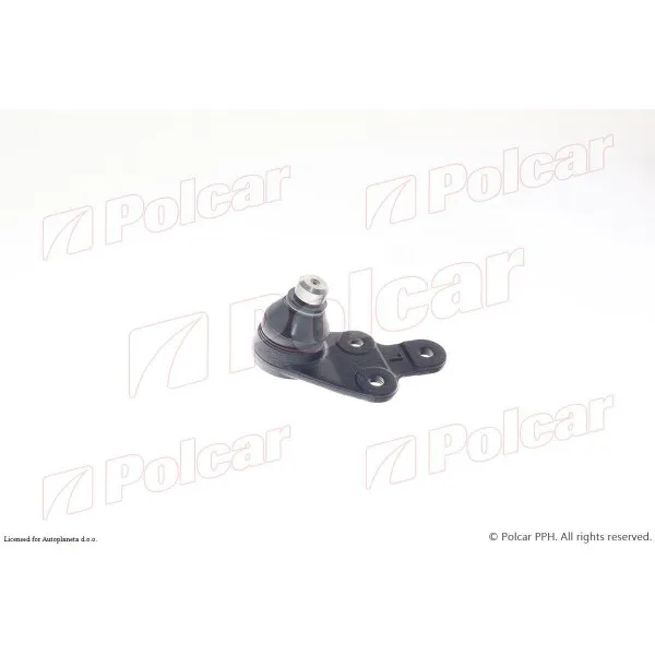 Kugla FORD KUGA (DM2), 08-13; KUGA, 13-; 