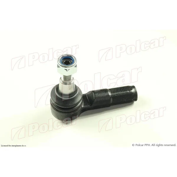 Kraj spone FORD TRANSIT (V184/5), 00-06; TRANSIT (V347/8), 06-13; 