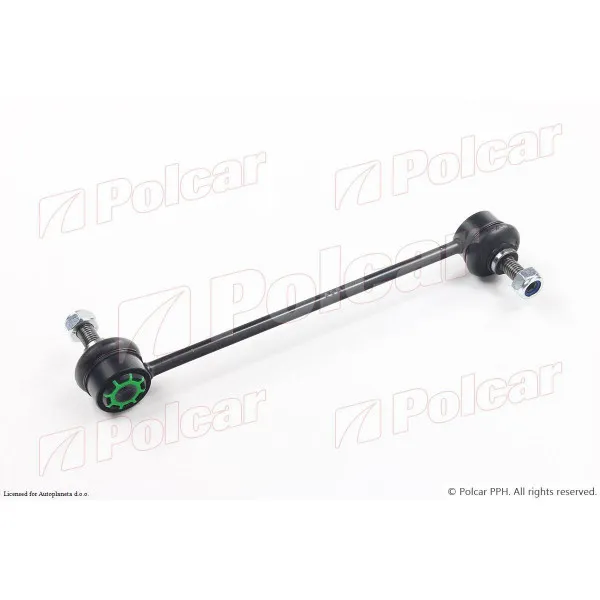 Stabilizator FORD TRANSIT CONNECT (C170), 02-14; 