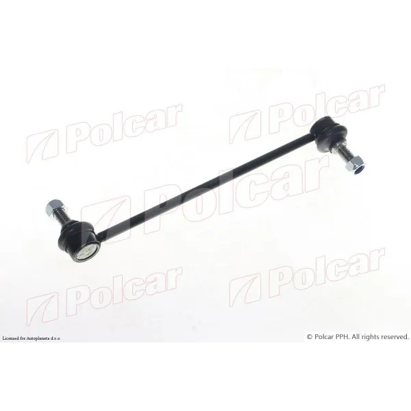 Stabilizator FORD TOURNEO CUSTOM, 13-; TRANSIT CUSTOM, 13-; TRANSIT, 14-; 