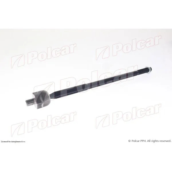 Spona FORD TOURNEO CUSTOM, 13-; TRANSIT CUSTOM, 13-; TRANSIT, 14-; 