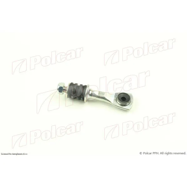 Stabilizator FORD MONDEO (GBP/BNP), 93-96; 