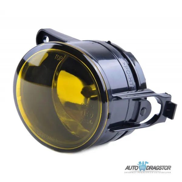 VW GOLF 5 2004-2009 SEZ ŽUTIH MAGLENKI 