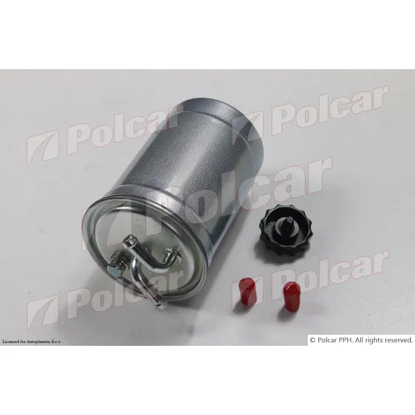 Filter goriva FORD, HONDA, LAND ROVER, ROVER/MG, SEAT, VOLKSWAGEN 