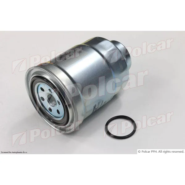 Filter goriva FORD, LDV, NISSAN 