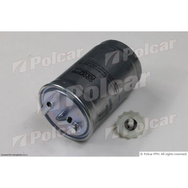 Filter goriva FORD, MAZDA 