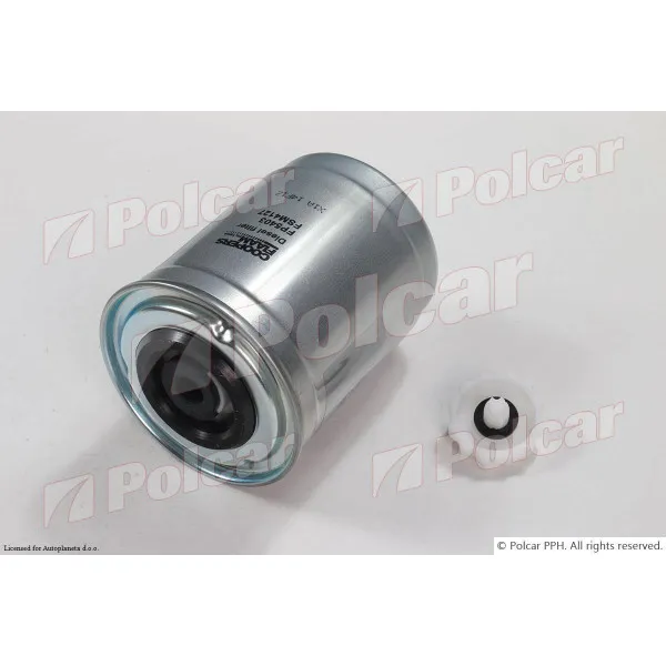 Filter goriva FORD, LDV 