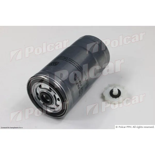 Filter goriva ALFA ROMEO, BMW, FIAT, LANCIA 