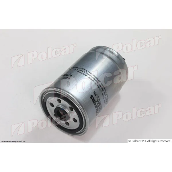 Filter goriva ALFA ROMEO, CHRYSLER, CITROËN, DODGE, FIAT, JEEP, KIA, LANCIA, PEUGEOT 