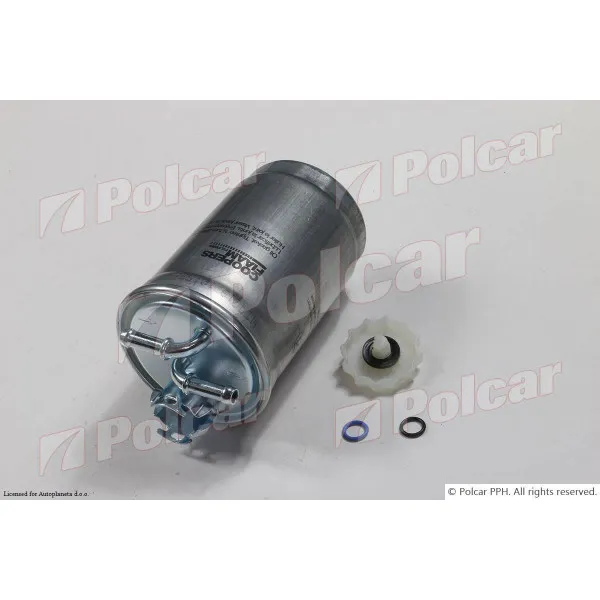Filter goriva FORD, SEAT, VOLKSWAGEN 