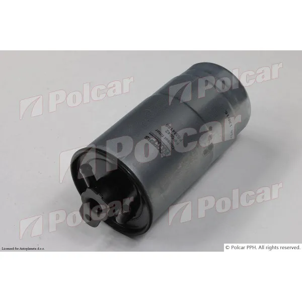 Filter goriva BMW, LAND ROVER, OPEL 