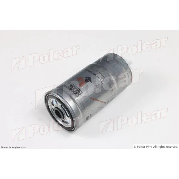Filter goriva FIAT, IVECO, JEEP, KIA 