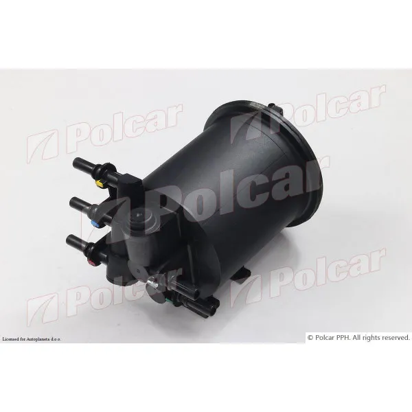 Filter goriva NISSAN, RENAULT 