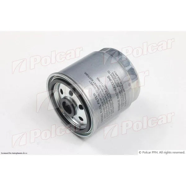 Filter goriva HYUNDAI, KIA 