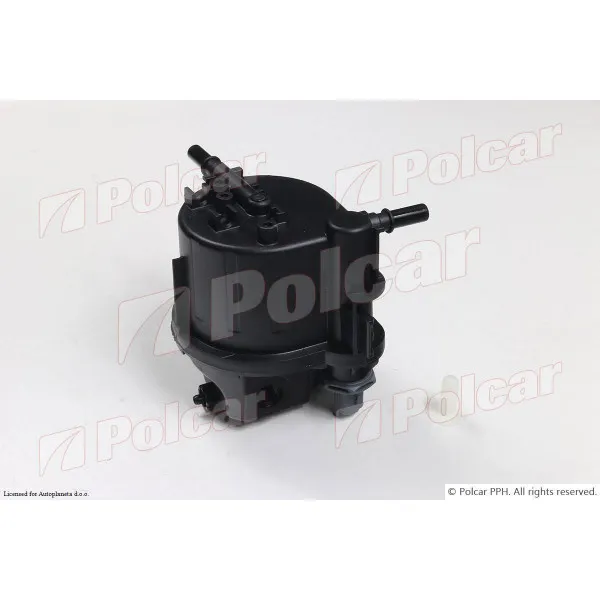 Filter goriva CITROËN, FORD, MAZDA, PEUGEOT, TOYOTA 