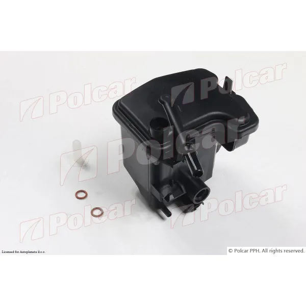 Filter goriva CITROËN, FIAT, FORD, MAZDA, MINI, PEUGEOT, SUZUKI, VOLVO 