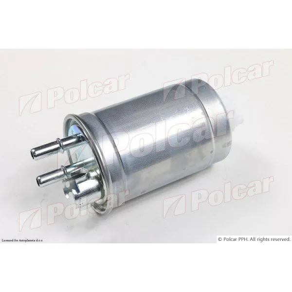 Filter goriva FORD FOCUS (DAW/DBW/DNW/DFW), 98-07; TRANSIT CONNECT (C170), 02-14; 