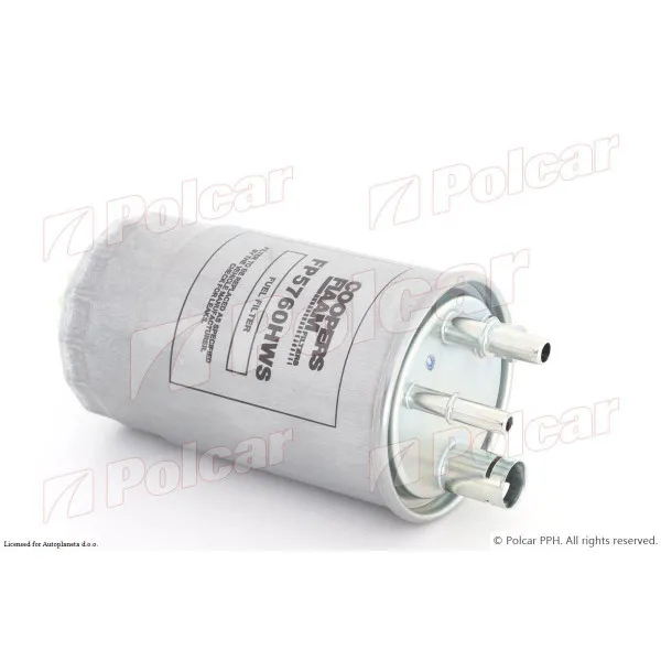 Filter goriva FIAT, FORD 