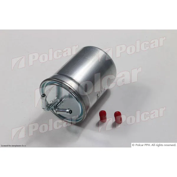 Filter goriva AUDI, SEAT, SKODA, VOLKSWAGEN 