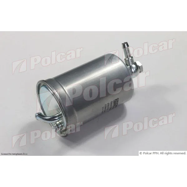 Filter goriva AUDI A4 (B7/8E/8H), 04-07; 