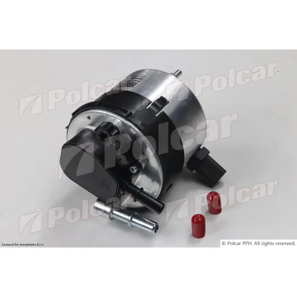 Filter goriva FORD, MAZDA, VOLVO 