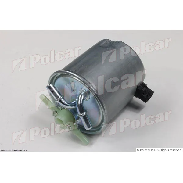 Filter goriva DACIA, RENAULT, SUZUKI 