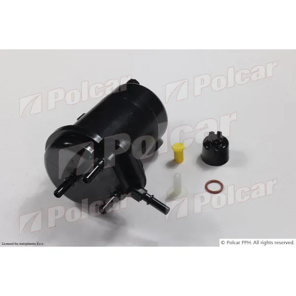 Filter goriva NISSAN, RENAULT, SUZUKI 