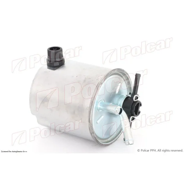 Filter goriva NISSAN CABSTAR, 07-13; X-TRAIL (T30), 01-07; 