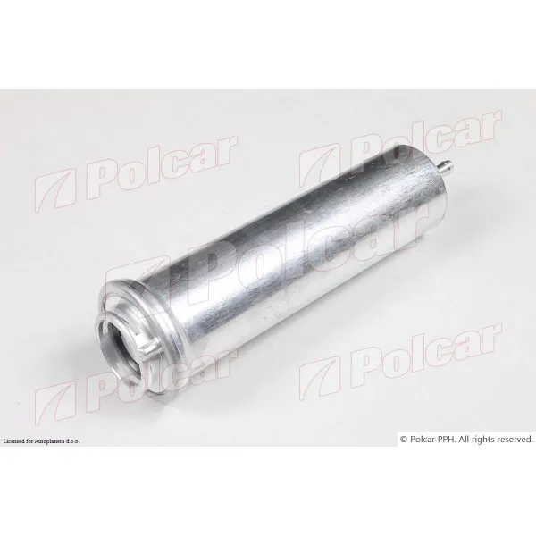 Filter goriva BMW 3 (E90/91/92/93), 04-13; 5 (F10/F11), 10-17; 