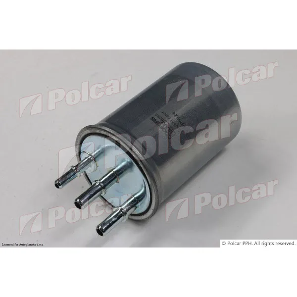 Filter goriva FORD, SSANGYONG 