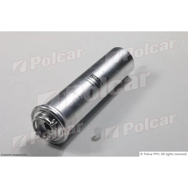 Filter goriva BMW, MINI 