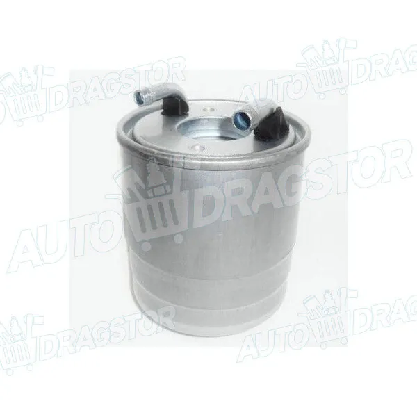 Filter goriva MERCEDES B-KLASSE (W245), 05-11; C-KLASSE (W204), 07-14; C-KLASSE COUPE (C204), 11-15; CLS-KLASSE (C218), 11-18; E-KLASSE (W212), 09-16; E-KLASSE 