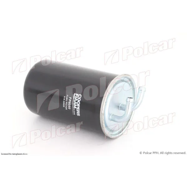 Filter goriva MITSUBISHI GRANDIS (NAOW), 04-11; LANCER (CY0), 07-; OUTLANDER (CW0), 07-12; 