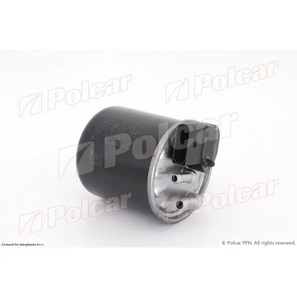 Filter goriva MERCEDES, RENAULT 