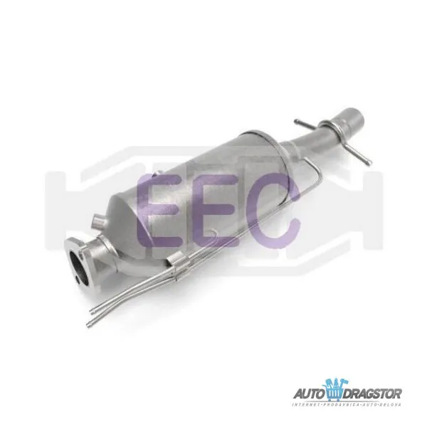 Filter partikularnih čestica, DPF filter FORD TRANSIT (V347/8), 06-13; 