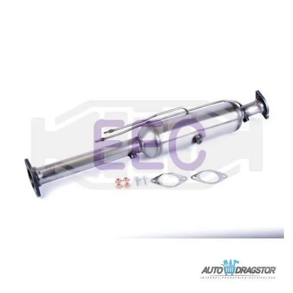 Filter partikularnih čestica, DPF filter FORD GALAXY (WA6), 06-15; MONDEO (BA7), 07-15; S-MAX (WA6), 06-15; 