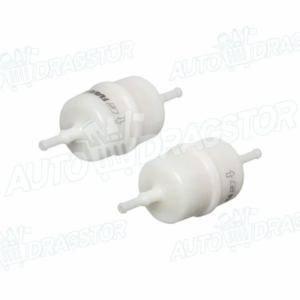 Filter goriva ALFA ROMEO, CITROËN, FIAT, FORD, GAZ, LADA/AVTOWAZ, LANCIA, MAZDA, MERCEDES, OPEL, PEUGEOT, RENAULT, SUBARU, TALBOT, VOLVO, YUGO/ZASTAVA, ZAZ 
