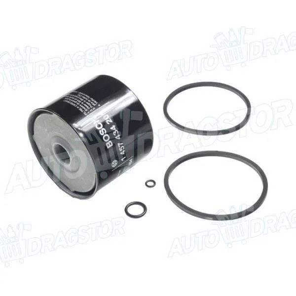 Filter goriva ARO, AUDI, CITROËN, DAEWOO, FIAT, FORD, IVECO, LADA/AVTOWAZ, LAND ROVER, MAZDA, OPEL, PEUGEOT, RENAULT, SEAT, SUZUKI, TALBOT, VOLKSWAGEN, VOLVO 