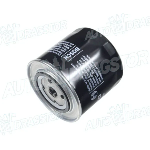 Filter ulja FIAT, IVECO, RENAULT, VOLVO 