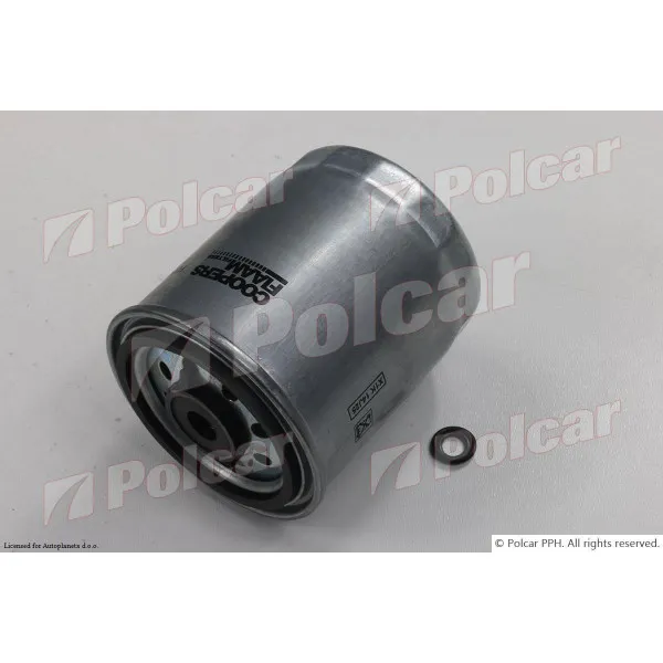 Filter goriva DAEWOO, MERCEDES, SSANGYONG 